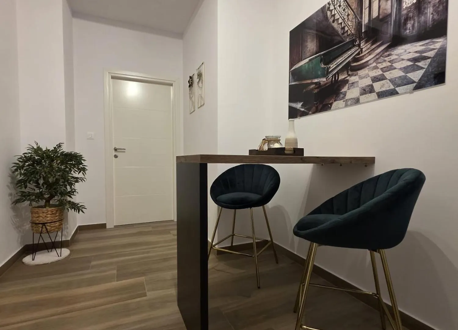 Apartman Persic 2 Sveta Marina