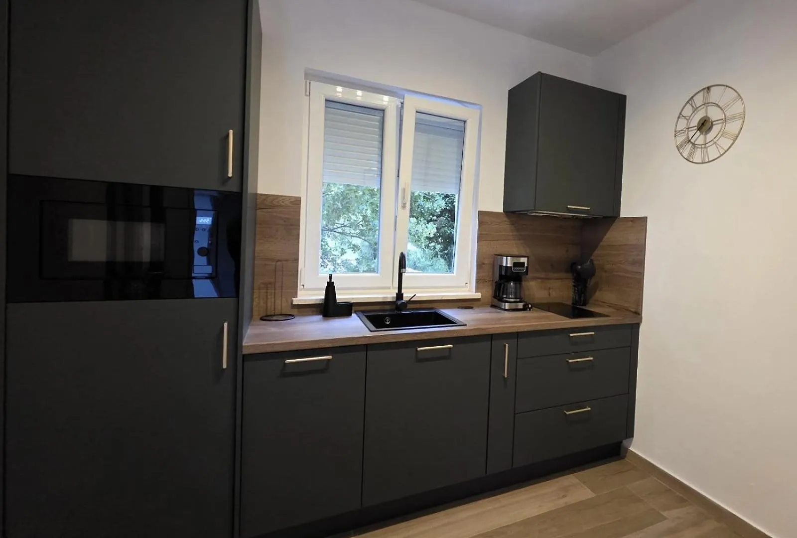 Apartman Persic 2 Sveta Marina Croazia