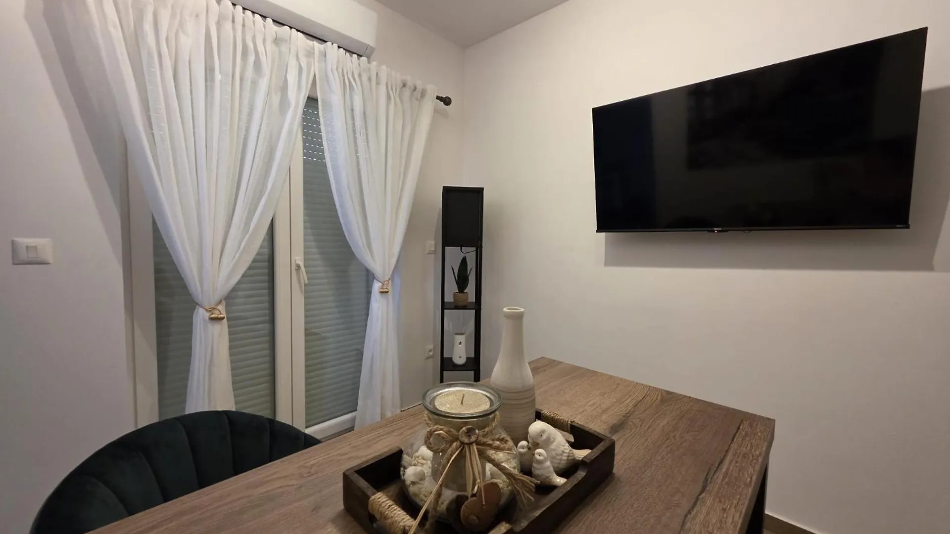 Sveta Marina Apartman Persic 2 0*, Sveta Marina