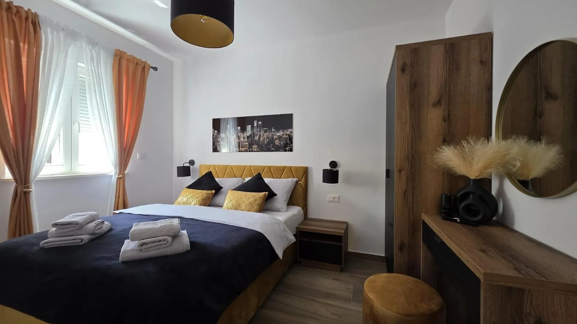 Apartman Persic 2 Sveta Marina Croazia