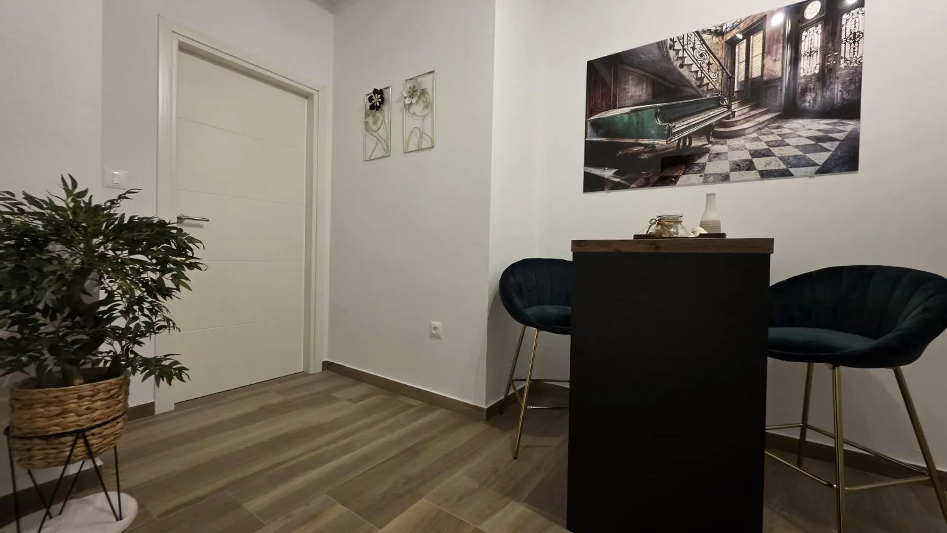 Sveta Marina Apartman Persic 2