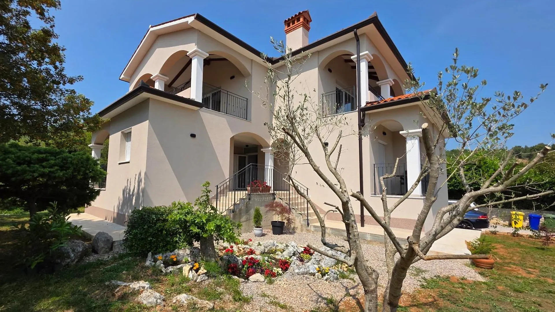 Appartamento Apartman Persic 2 Sveta Marina Croazia