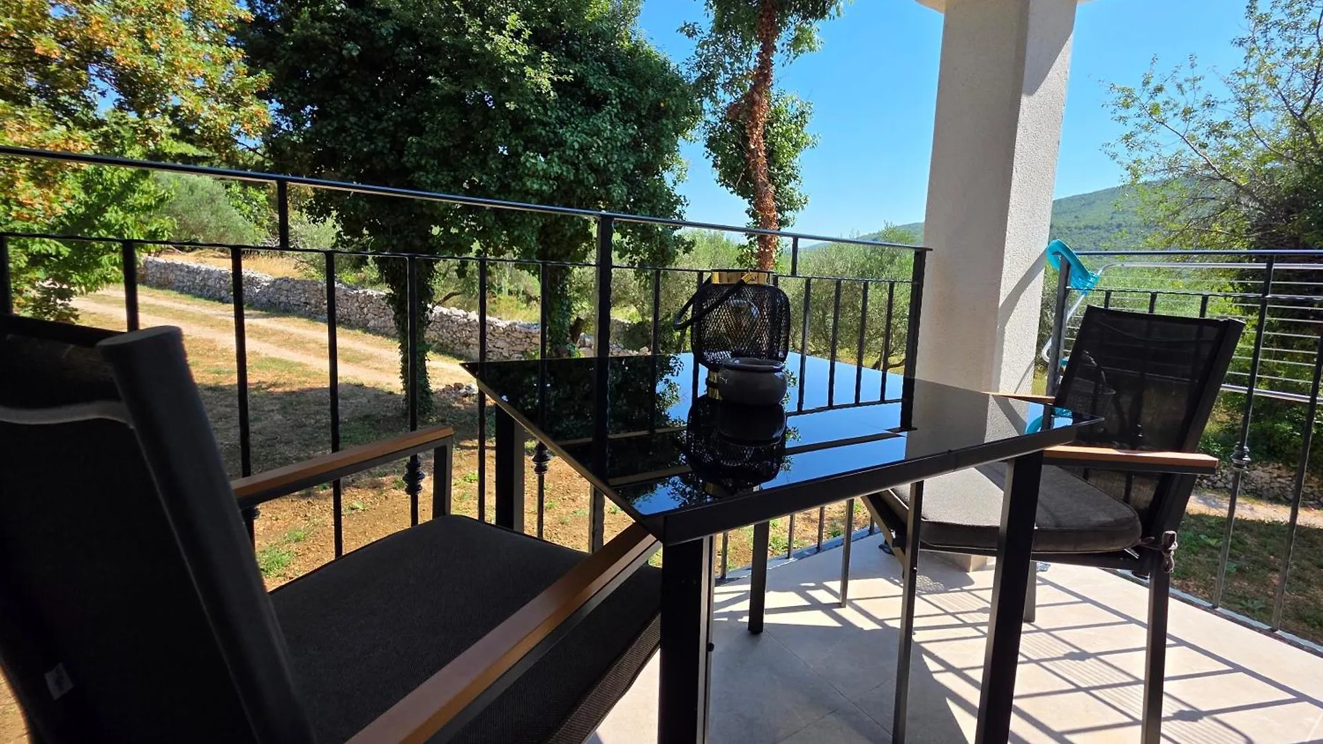 דירה Sveta Marina Apartman Persic 2